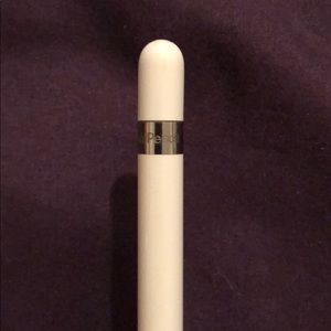 iPencil.  1st generation.